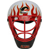Calgary Flames Fan Mask