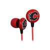 NHL Calgary Flames iHip Slap shot Earphones- SALE