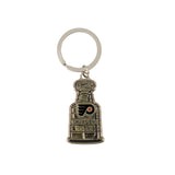 NHL Philadelphia Flyers Stanley Cup Keychain