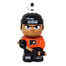NHL Philadelphia Flyers 16 oz Character Cup