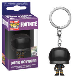 Funko POP Dark Voyager Pocket POP Keychain -Fortnite SALE