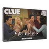 Friends Clue (Classic Mystery) Board Game - The Television Series