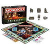 Friends Monopoly Board Game - The Television Series