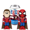 Funko Soda Zombie Hunter Spider-Man Special Edition (sealed in can-chance to pull a chase)