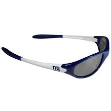 NFL New York Giants Sunglasses