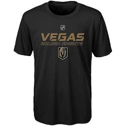 NHL Las Vegas Golden Knights Youth Prime Tee