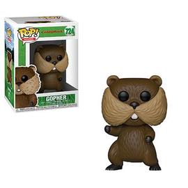 Funko POP Gopher #724 - Caddyshack