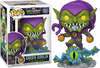 Funko POP Green Goblin #991 - Marvel MechStrike Monster Hunters