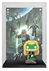 Funko POP Comic Covers Green Lantern (Dceased) #06 - DC