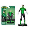 DC Green Lantern Bendyfigs Toyllectible Figure by Noble Collection