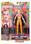 DC Harley Quinn (Birds of Prey) Bendyfigs Toyllectible Figure by Noble Collection