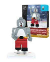 NHL Calgary Flames Harvey the Hound Mascot OYO Figure Gen 3 Series 4