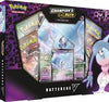 Pokemon Champion's Path Hatterene V Box set