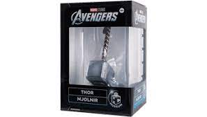Thor's Hammer (Mjolnir)- Hero Collector Marvel Museum Collection