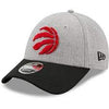 NBA Toronto Raptors New Era Adjustable Hat