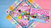 Hello Kitty & Friends  Monopoly Collector Board Game