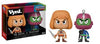 Funko VYNL He-Man & Trapjaw - Masters of the Universe