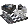 Harry Potter Wizard Chess Set - Board Game