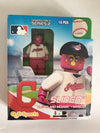 MLB Cleveland Indians Slider Mascot OYO Sports Figure (Gen 4 S2)