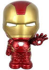 Iron Man Coin Bank -  Marvel