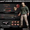 Jason Voorhees Friday the 13th Part 3 ONE:12 Mezco Figure