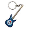 MLB Toronto Blue Jays Mini Guitar Keychain