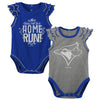 MLB Toronto Blue Jays Shining All Star Infant 2-Pack