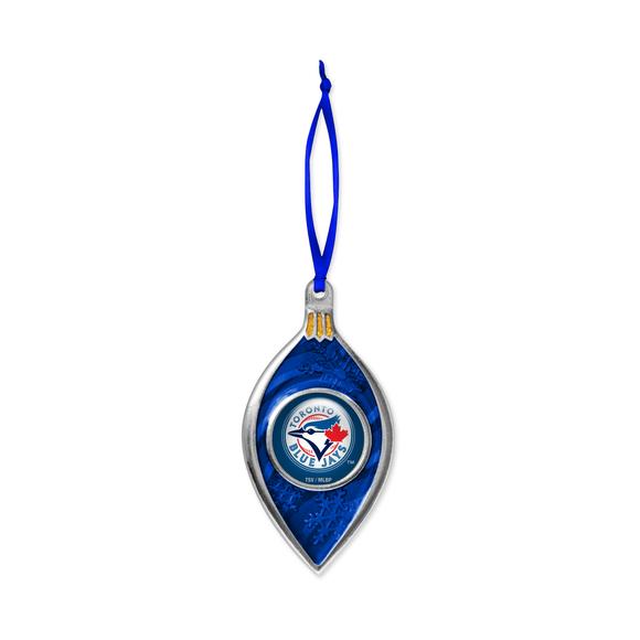 MLB Toronto Blue Jays Ornament
