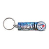 MLB Toronto Blue Jays Cityscape Keychain