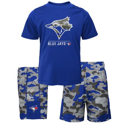 Toronto Blue Jays Clothing - JJ Sports and Collectibles
