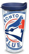 MLB Toronto Blue Jays Tervis Travel Mug