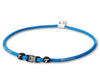 MLB Toronto Blue Jays Phiten Titanium Necklace- SALE