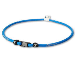 MLB Toronto Blue Jays Phiten Titanium Necklace- SALE