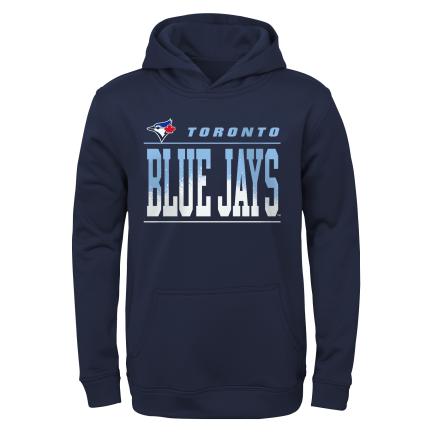 MLB Toronto Blue Jays Womens Majestic T-Shirt - JJ Sports and
