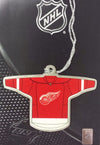NHL Detroit Red Wings Jersey Ornament