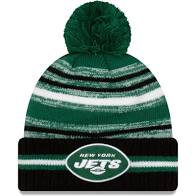 NFL New York Jets New Era On-Field Toque