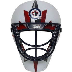 NHL Winnipeg Jets Fan Mask