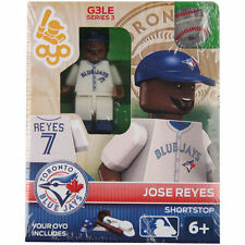 MLB Toronto Blue Jays Jose Reyes OYO Figure