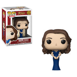 Funko POP Kate (Duchess of Cambridge) #05 - Funko Royals