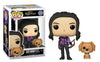 Funko Pop Kate Bishop with Lucky the Pizza Dog #1212  - Marvel Studios Hawkeye