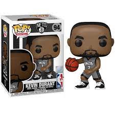 Funko POP NBA Kevin Durant #94  Brooklyn Nets