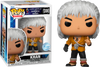 Funko POP Khan #1300 Star Trek II - The Wrath of Khan Special Edition