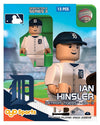 MLB Detroit Tigers Ian Kinsler OYO Figure- SALE