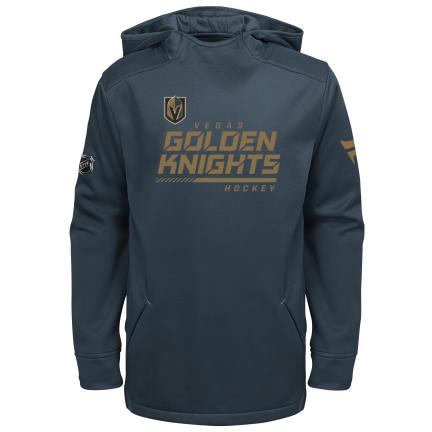 New Youth Medium Las Vegas Golden Knights Sweatshirt