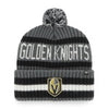 NHL Las Vegas Golden Knights '47 Brand Bering Toque