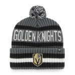 NHL Las Vegas Golden Knights '47 Brand Bering Toque