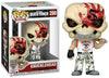 Funko POP Rocks Knucklehead #260 Five Finger Death Punch