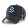 NHL Seattle Kraken '47 Brand Adjustable Hat