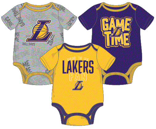 Laker gametime deals