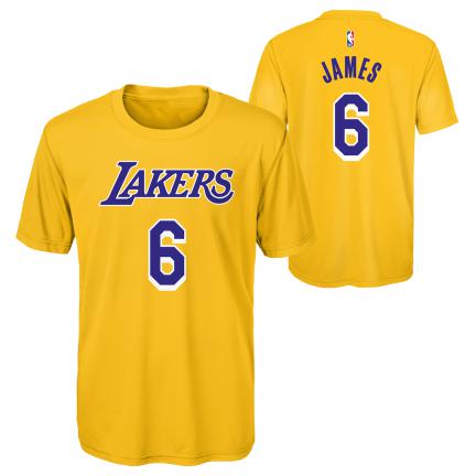 Lakers Store  Los Angeles Lakers Gear & Apparel